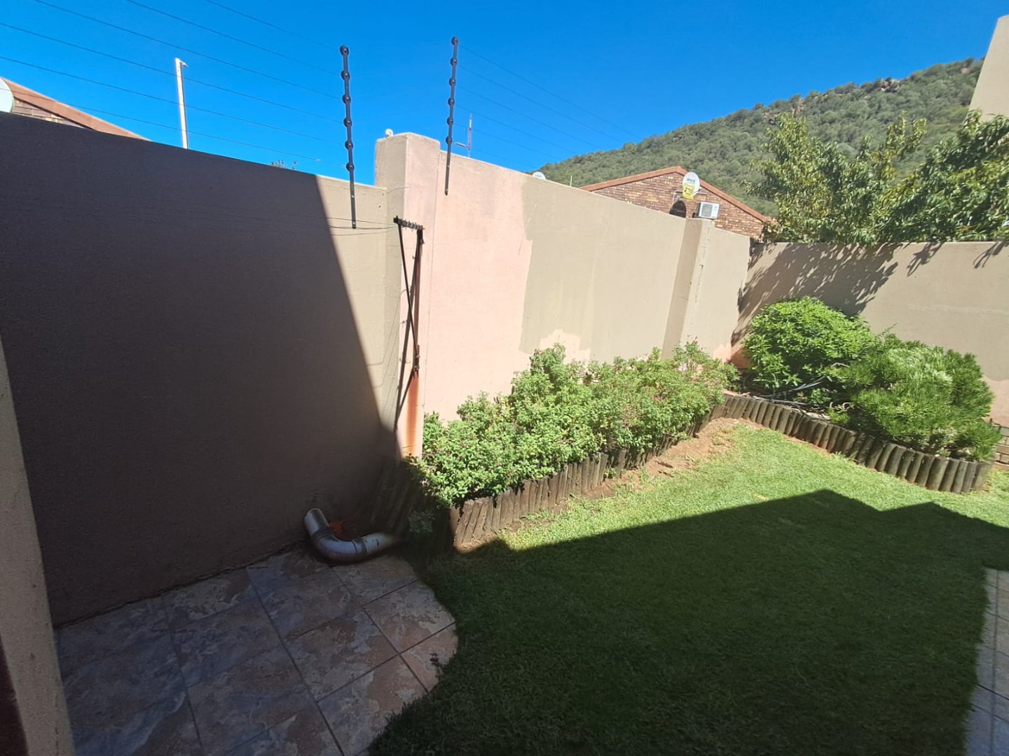 2 Bedroom Property for Sale in Navalsig Free State